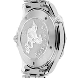 Pre-Owned Omega Seamaster 41mm Stainless Steel