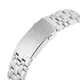 Pre-Owned Omega Seamaster Diver 300m 41mm Stainless Steel