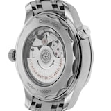 Pre-Owned Omega Seamaster Diver 42mm Stainless Steel