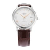 Pre-Owned Omega De Ville Prestige 39.5mm Stainless Steel