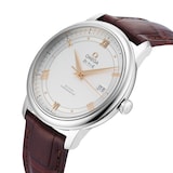 Pre-Owned Omega De Ville Prestige 39.5mm Stainless Steel