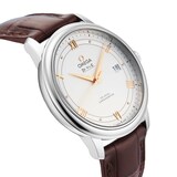 Pre-Owned Omega De Ville Prestige 39.5mm Stainless Steel