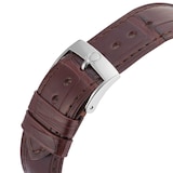 Pre-Owned Omega De Ville Prestige 39.5mm Stainless Steel