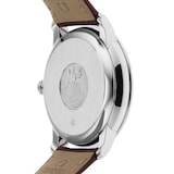 Pre-Owned Omega De Ville Prestige 39.5mm Stainless Steel