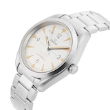 Pre-Owned Omega Seamaster Railmaster 40mm Stainless Steel O22010402006001