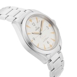 Pre-Owned Omega Seamaster Railmaster 40mm Stainless Steel O22010402006001