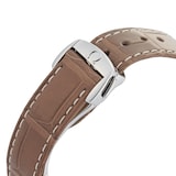 Pre-Owned Omega Speedmaster 38mm Stainless Steel and Rose Gold
