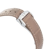 Pre-Owned Omega Speedmaster 38mm Stainless Steel and Rose Gold