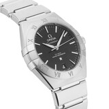 Pre-Owned Omega Constellation 36mm Stainless Steel