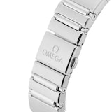 Pre-Owned Omega Constellation 36mm Stainless Steel