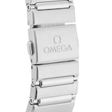 Pre-Owned Omega Constellation 36mm Stainless Steel