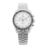 Pre-Owned Omega Speedmaster Moonwatch Professional 42mm Stainless Steel