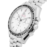 Pre-Owned Omega Speedmaster Moonwatch Professional 42mm Stainless Steel