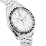 Pre-Owned Omega Speedmaster Moonwatch Professional 42mm Stainless Steel