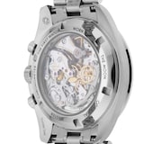 Pre-Owned Omega Speedmaster Moonwatch Professional 42mm Stainless Steel