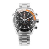 Pre-Owned Omega Seamaster Planet Ocean 600m 45.5mm Stainless Steel