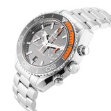 Pre-Owned Omega Seamaster Planet Ocean 600m 45.5mm Stainless Steel