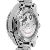 Pre-Owned Omega Seamaster Planet Ocean 600m 45.5mm Stainless Steel