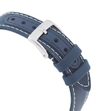 Pre-Owned Omega Speedmaster Anniversary Series Silver Snoopy Award 42mm Stainless Steel