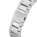 Pre-Owned Omega Seamaster Aqua Terra 41mm Stainless Steel