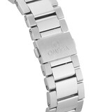 Pre-Owned Omega Seamaster Aqua Terra 41mm Stainless Steel