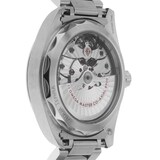 Pre-Owned Omega Seamaster Aqua Terra 41mm Stainless Steel