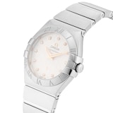 Pre-Owned Omega Constellation Ladies 27mm Stainless Steel