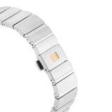 Pre-Owned Omega Constellation Ladies 27mm Stainless Steel