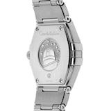 Pre-Owned Omega Constellation Ladies 27mm Stainless Steel