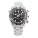Pre-Owned Omega Seamaster Planet Ocean 45.5mm Stainless Steel