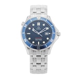 Pre-Owned Omega Seamaster 41mm Stainless Steel