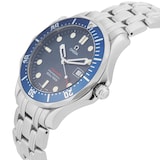 Pre-Owned Omega Seamaster 41mm Stainless Steel