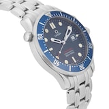 Pre-Owned Omega Seamaster 41mm Stainless Steel