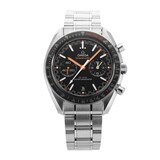 Pre-Owned Omega Speedmaster Racing 44.25mm Stainless Steel