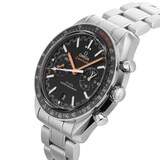 Pre-Owned Omega Speedmaster Racing 44.25mm Stainless Steel