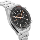 Pre-Owned Omega Speedmaster Racing 44.25mm Stainless Steel