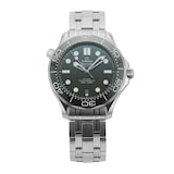 Pre-Owned Omega Seamaster Diver 42mm Stainless Steel
