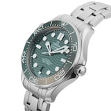 Pre-Owned Omega Seamaster Diver 42mm Stainless Steel