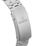 Pre-Owned Omega Seamaster Diver 42mm Stainless Steel