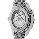 Pre-Owned Omega Seamaster Diver 42mm Stainless Steel