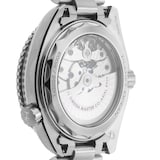 Pre-Owned Omega Seamaster Planet Ocean 43.5mm Stainless Steel