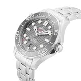 Pre-Owned Omega Seamaster Diver 300m 42mm Stainless Steel