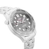 Pre-Owned Omega Seamaster Diver 300m 42mm Stainless Steel
