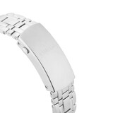 Pre-Owned Omega Seamaster Diver 300m 42mm Stainless Steel