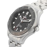Pre-Owned Omega Seamaster Diver 300m 41mm Stainless Steel