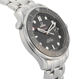 Pre-Owned Omega Seamaster Diver 300m 41mm Stainless Steel