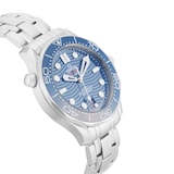 Pre-Owned Omega Seamaster Diver 300m 42mm Stainless Steel