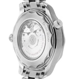 Pre-Owned Omega Seamaster Diver 300m 42mm Stainless Steel
