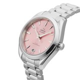 Pre-Owned Omega Seamaster Aqua Terra Shades 34mm Stainless Steel