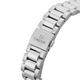 Pre-Owned Omega Seamaster Aqua Terra Shades 34mm Stainless Steel